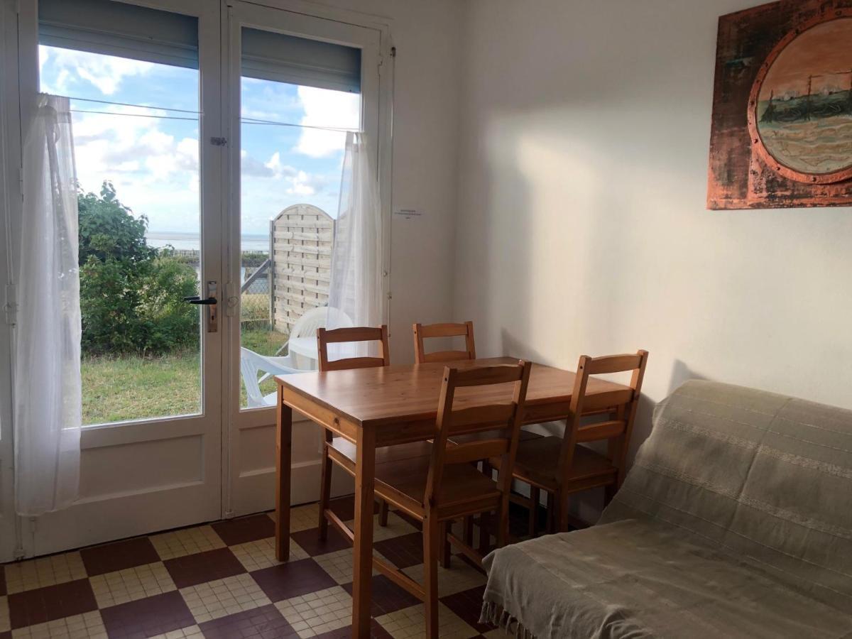 Appartement La Barre-de-Monts, 2 pièces, 4 personnes - FR-1-473-6 Extérieur photo